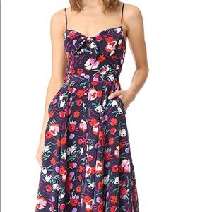 Yumi Kim Pretty Woman dress (M) - $95